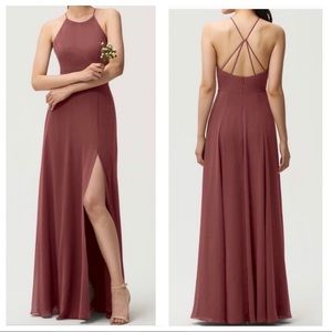 Jenny Yoo Bridesmaids Dress